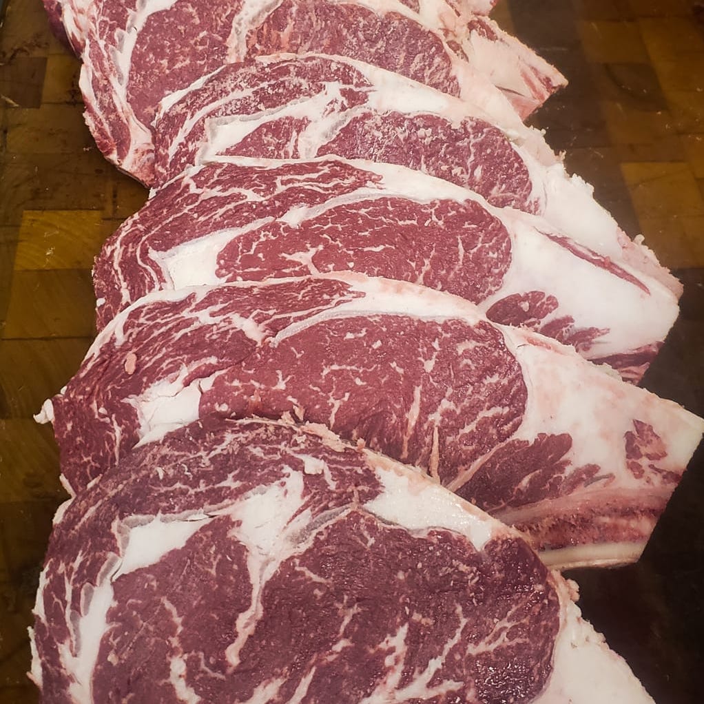 Lilly Creek Farm: Premium East Texas Beef with Local Flair – Lilly ...